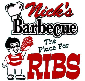 Nick's Barbecue