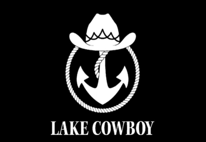 Presenting Sponsor - Lake Cowboy  - Logo
