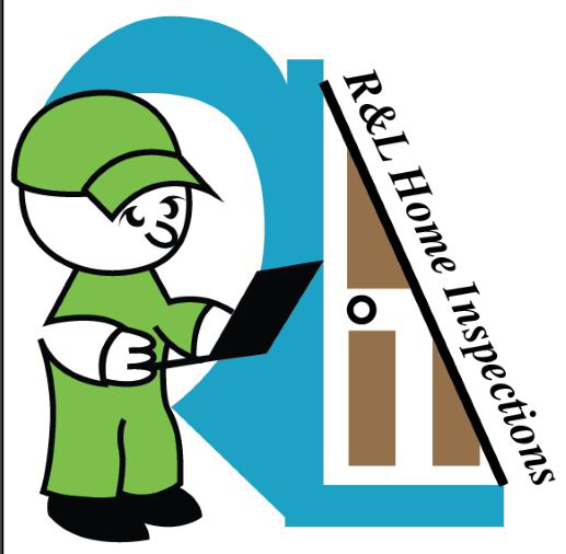 Hole Sponsors - R&L Home Inspection - Logo