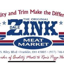 Trade Deals - Zinks Meat Market - Logo