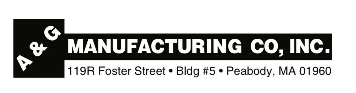 A & G Manufacturing Co, Inc.