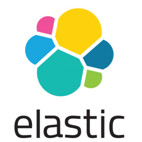 Hole Sponsor - Elastic Search - Logo