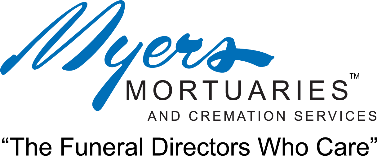 Myers Mortuaries