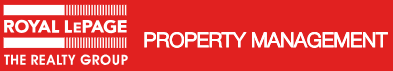Royal LePage The Realty Group - Property Management