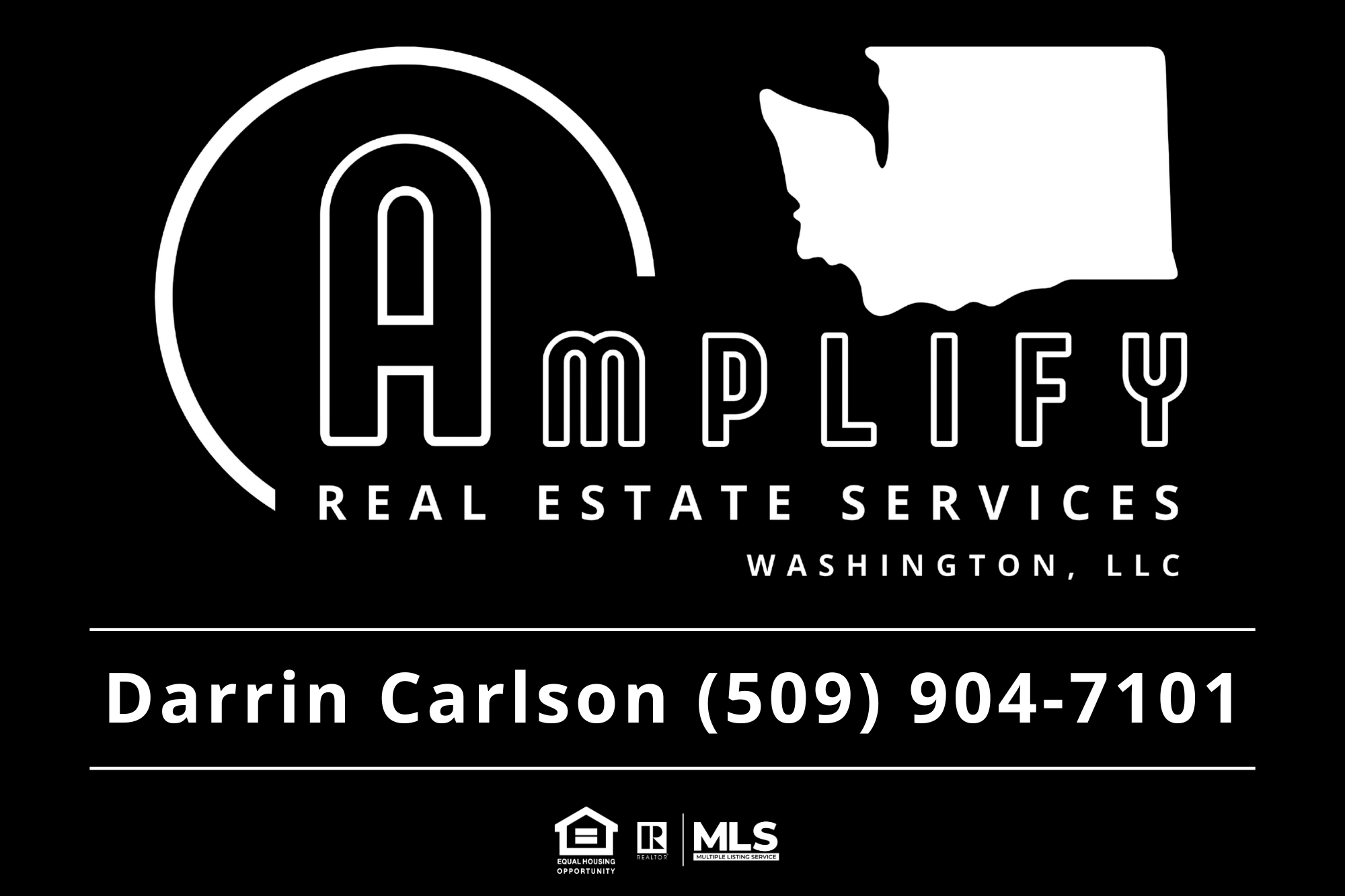 Amplify Real Estate