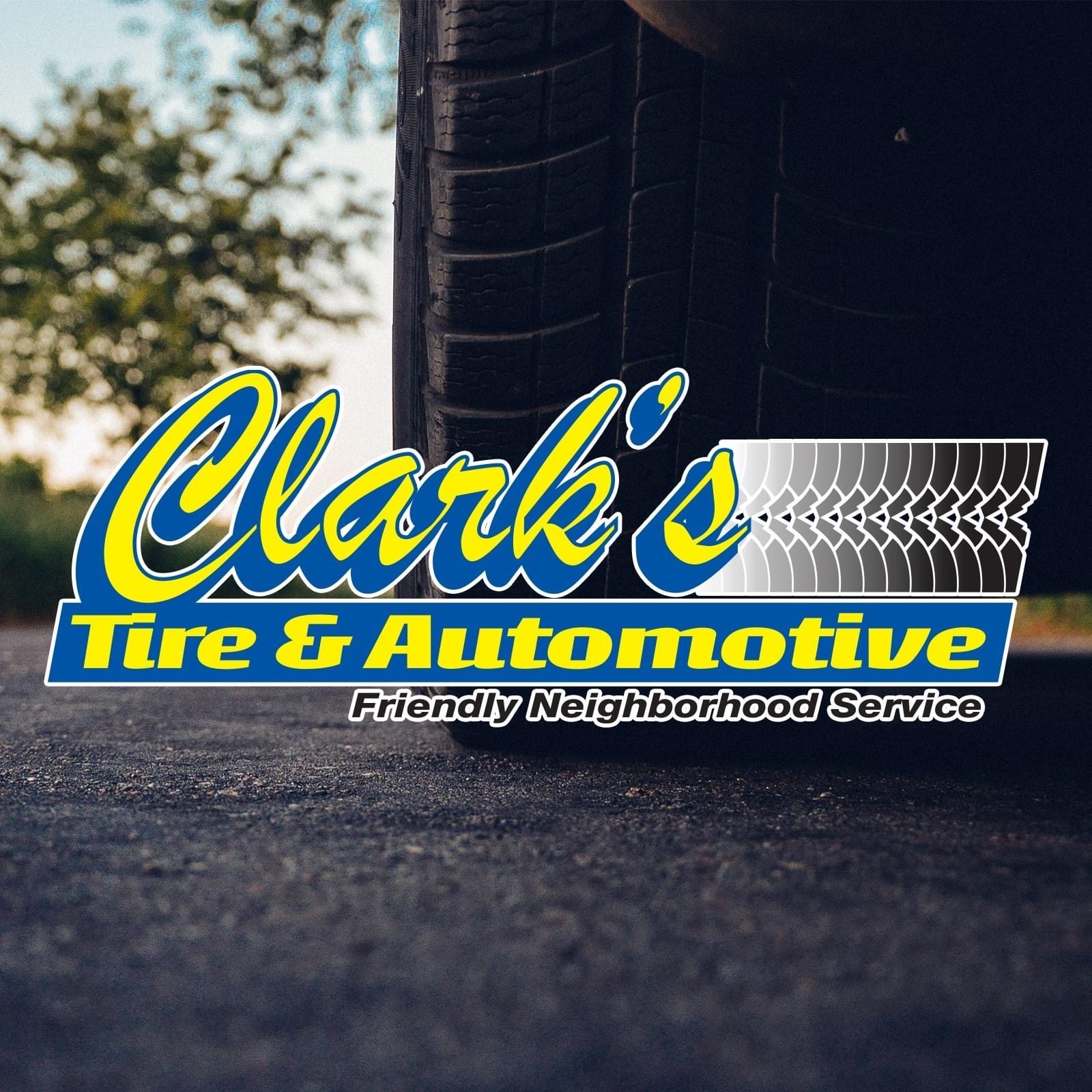 Clark's Tire & Lube Express