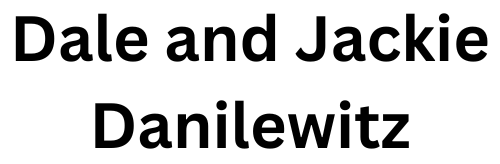 Dale and Jackie Danilewitz