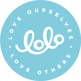 Presenting Sponsor - Lolo Global  - Logo