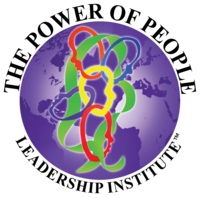 Presenting Sponsor - The Power of People Leadership Institute  - Logo