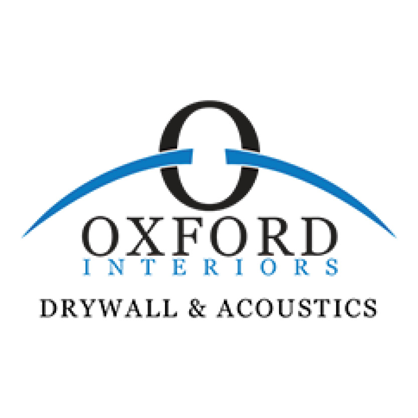 Gold Sponsor - Oxford Interiors LTD - Logo