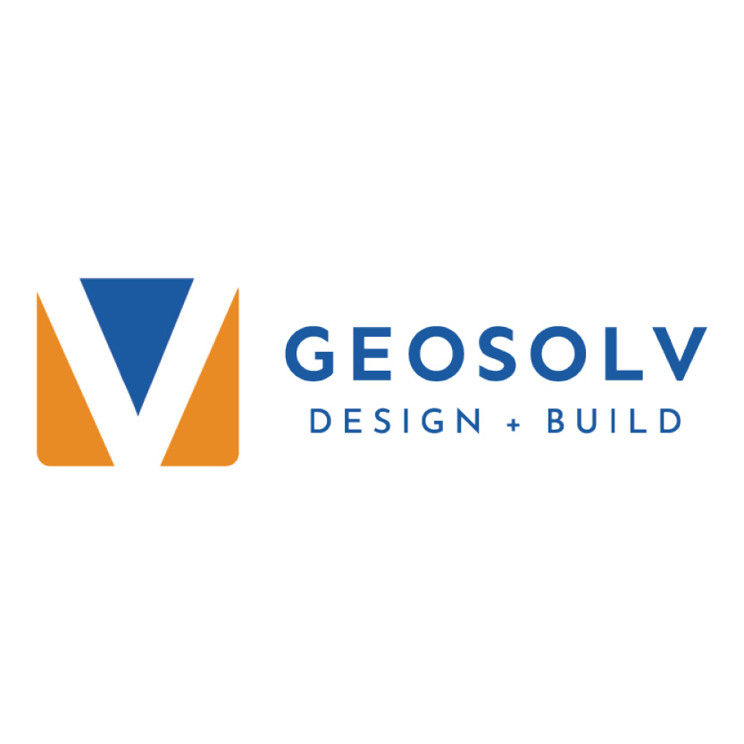 Gold Sponsor - GeoSolv - Logo