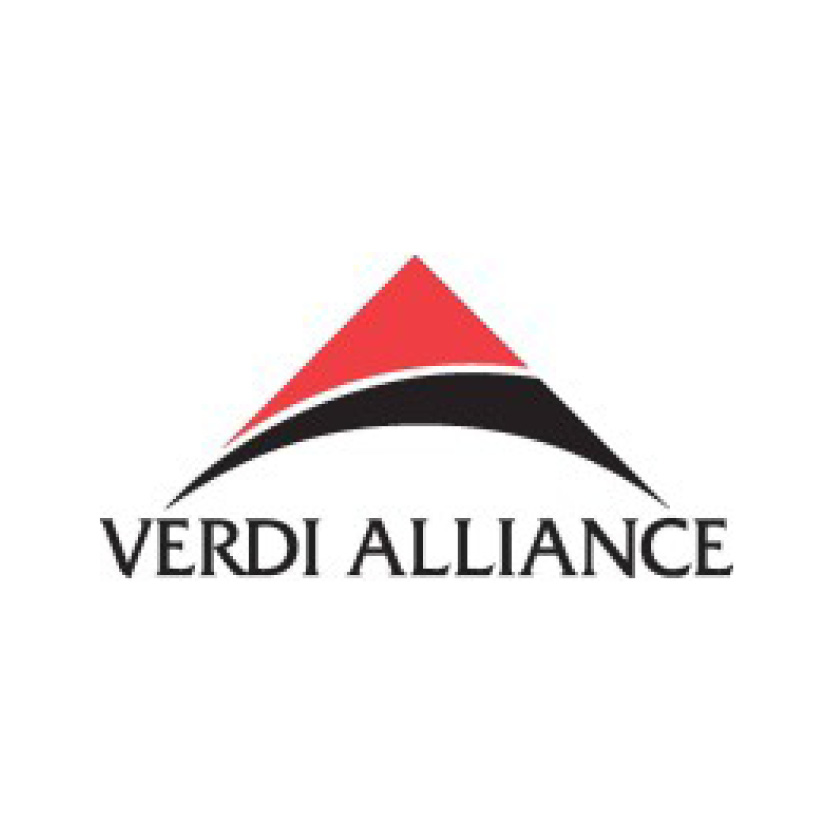 Basic Sponsor - Verdi Alliance - Logo