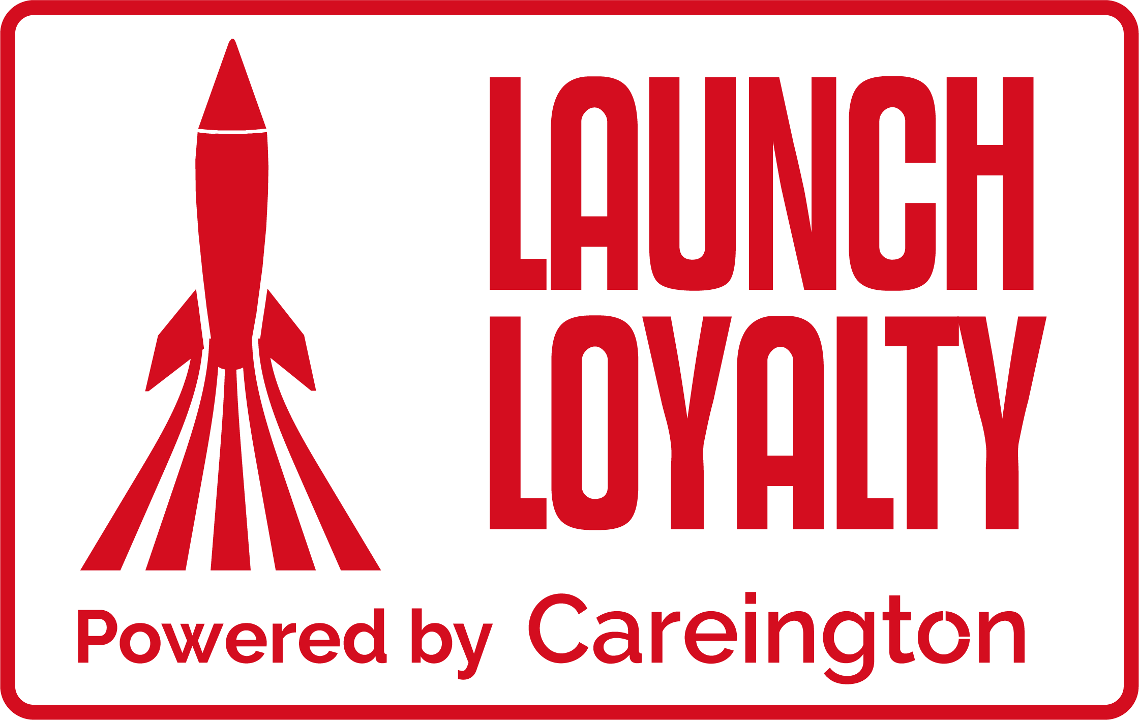 Launch Loyalty powered by Careington