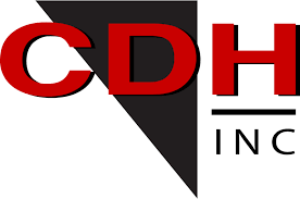 MVP - CD&H Inc - Logo