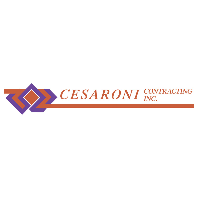 Silver Sponsor - Cesaroni Contracting - Logo
