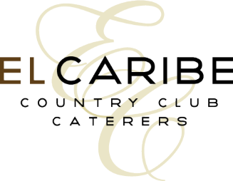El Caribe Caterers