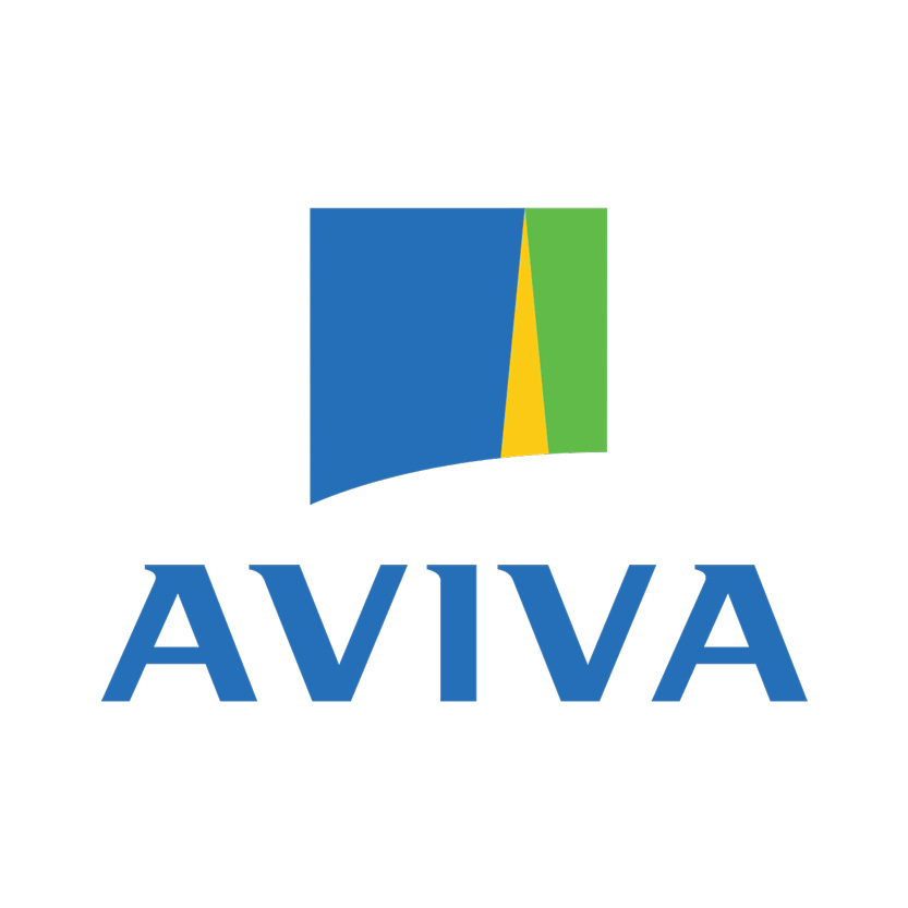 Gold Sponsor - Aviva Canada Inc. (Aviva Surety) - Logo