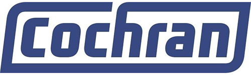 Hole Sponsor - Cochran, Inc - Logo