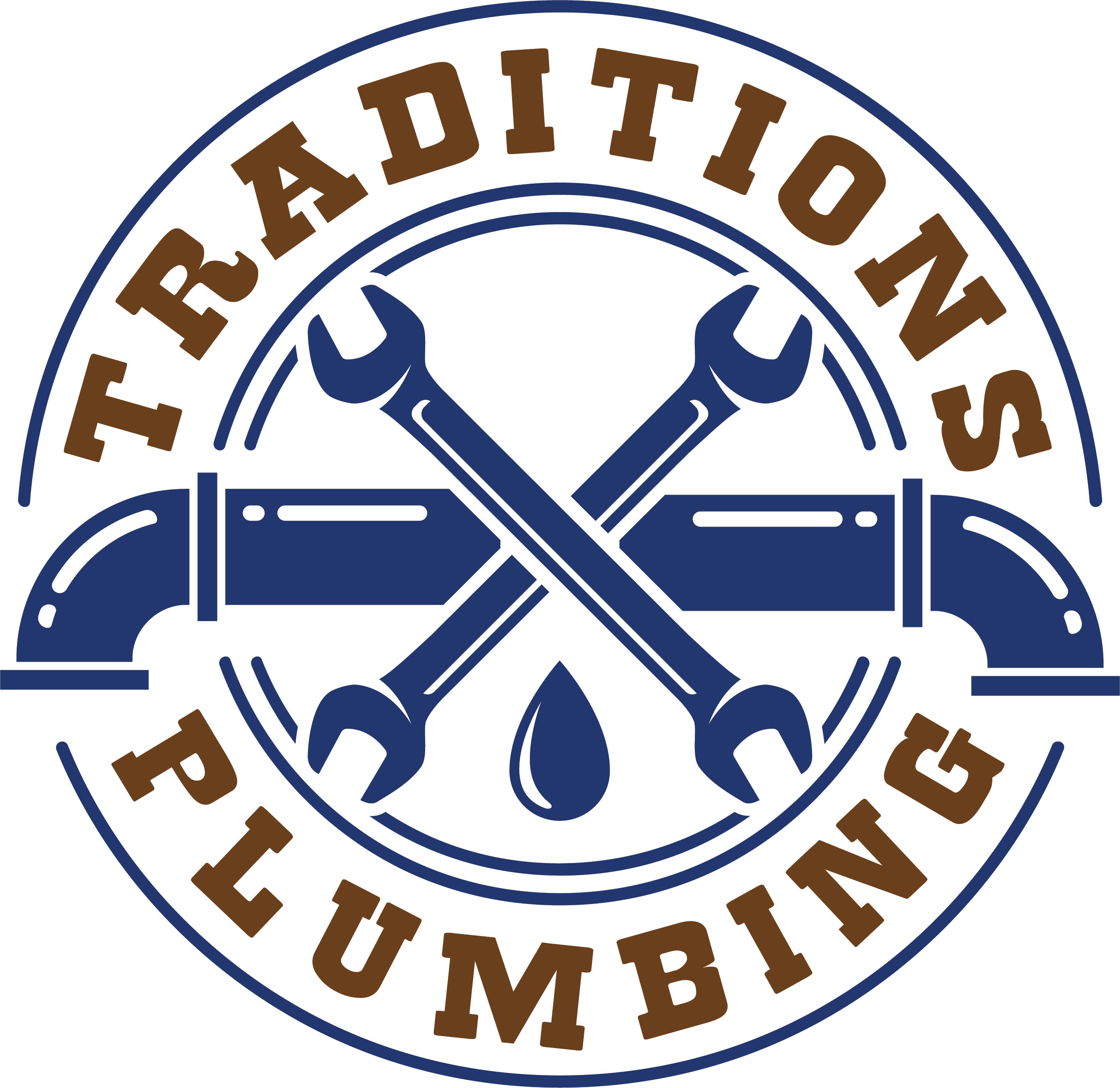 Traditions Plumbing LLC