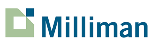 Hole Sponsor - Milliman - Logo