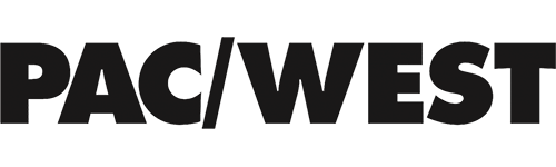 Hole Sponsor - Pac/West Communications - Logo