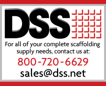 Direct Scaffold Supply
