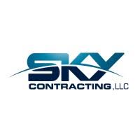 Jaguar - Sky Contracting LLC - Logo