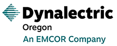 KP Sponsor - Dynalectric Oregon - Logo