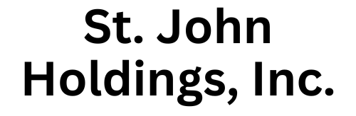 St. John Holdings, Inc. John Holody