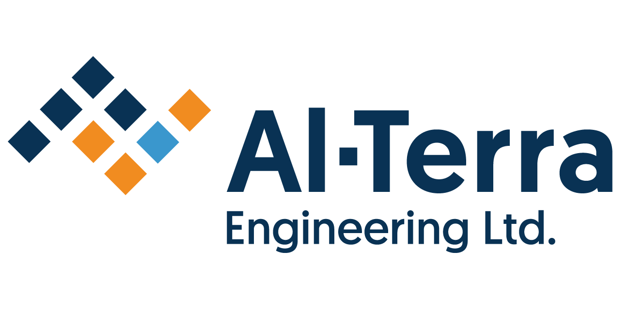 Gold Sponsor - Al-Terra Engineering - Logo
