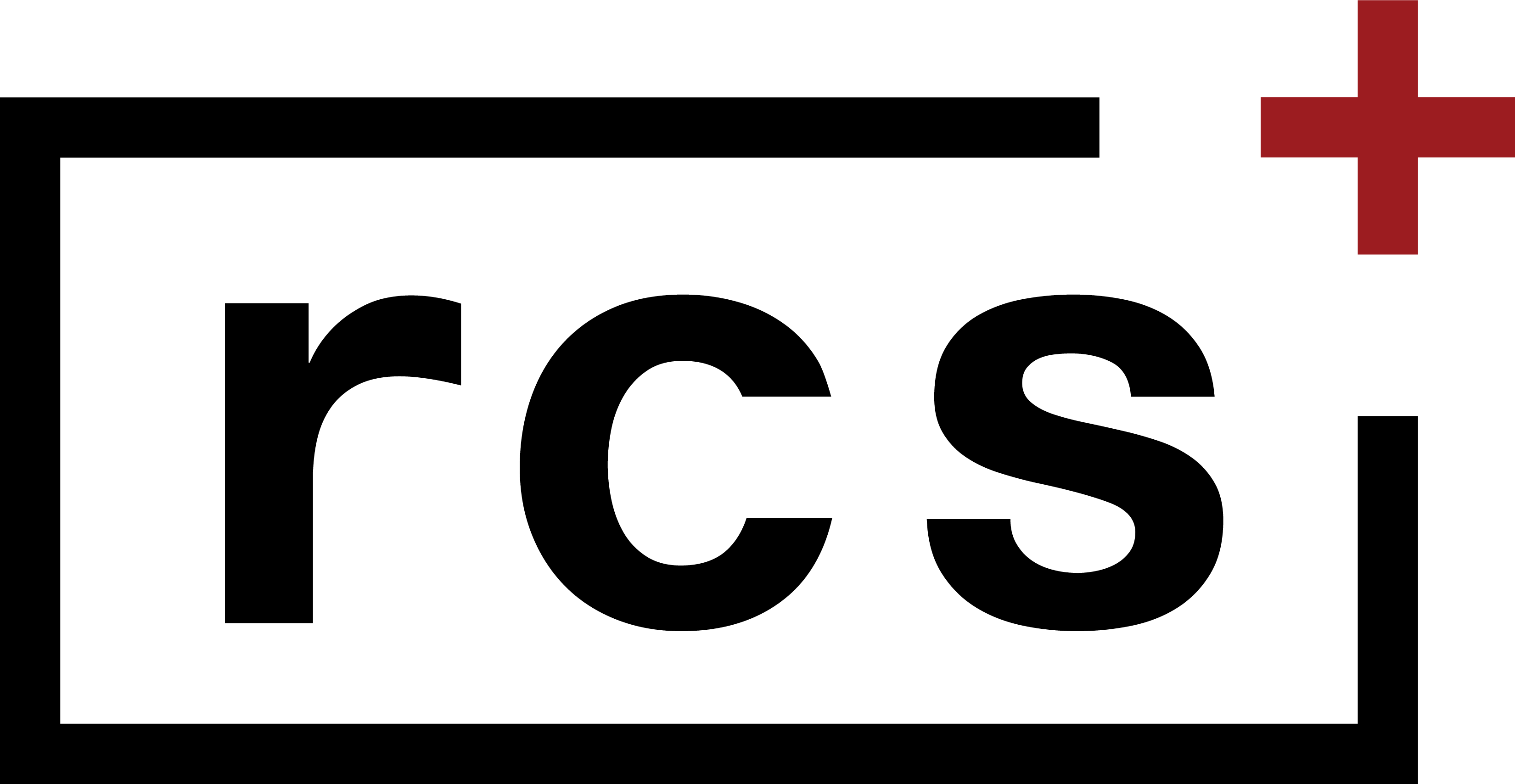 Hole Sponsor - RC Strategies - Logo