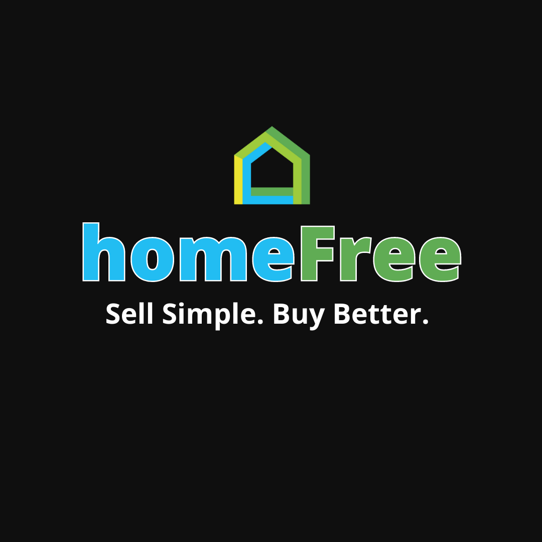 Hole Sponsor - HomeFree Realty - Logo