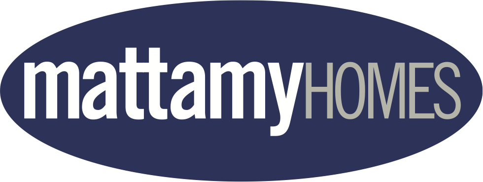 Hole Sponsor - Mattamy Homes - Logo