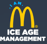 Ice Age McDonald's