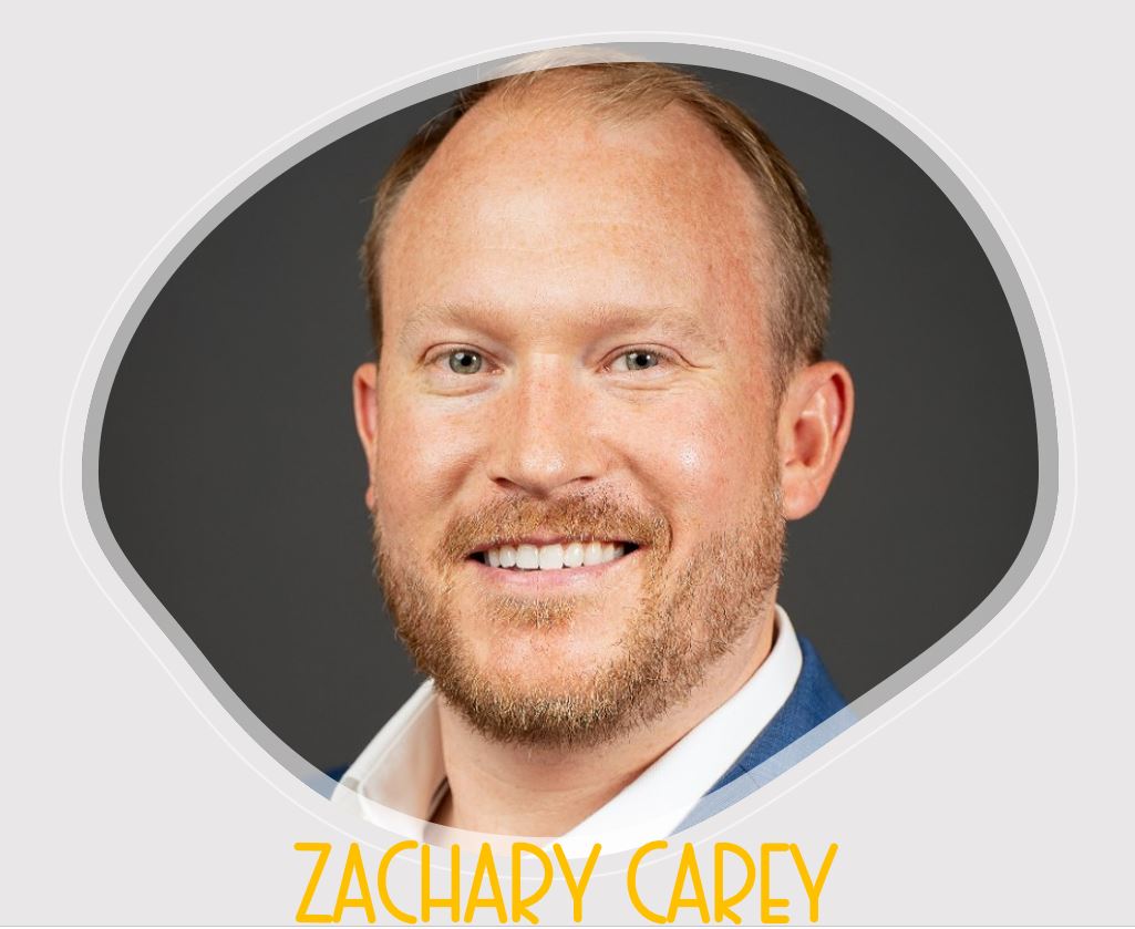 PAR Sponsors - Zachary Carey - Logo