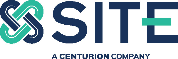 Gold Sponsor - Centurion Infrastructure - Logo