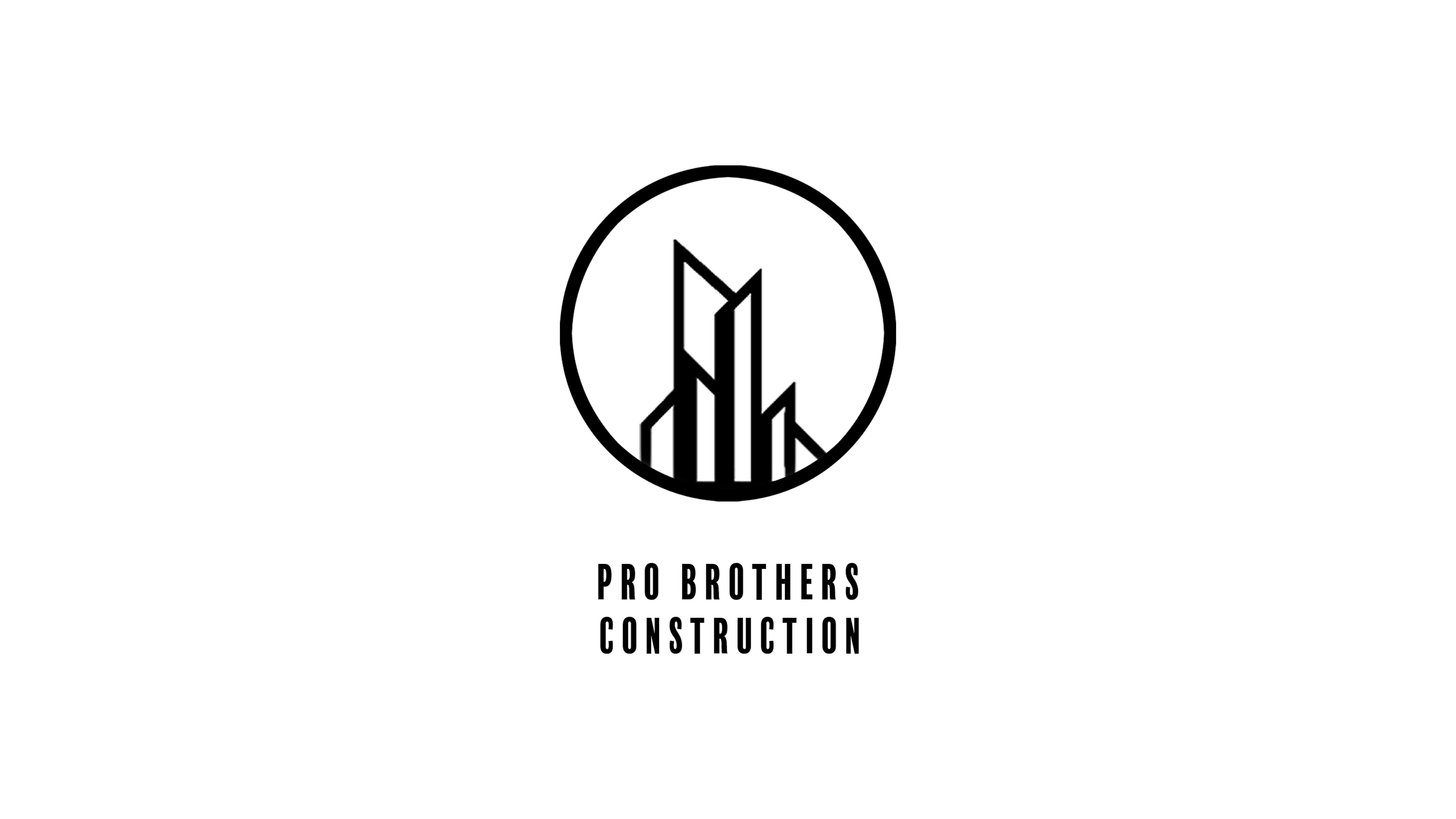  Pro Brothers Construction