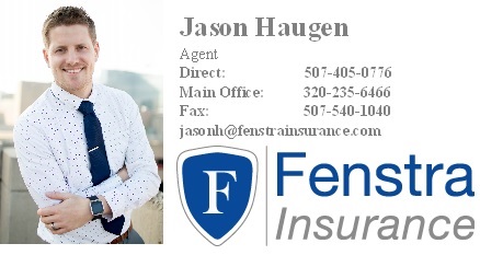 Fenstra Insurance