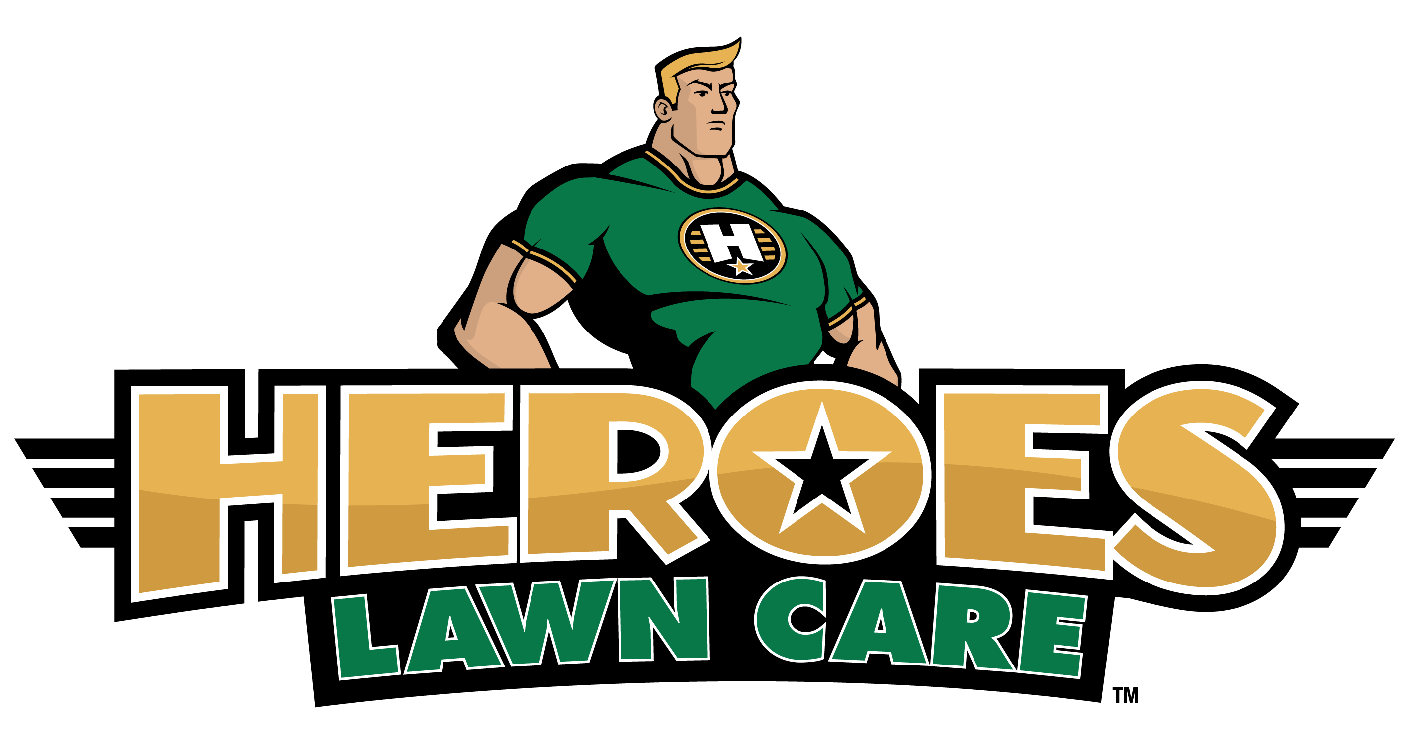 Heroes Lawn Care 