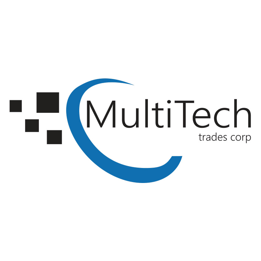 Gold Sponsor - MultiTech Trades Corp - Logo