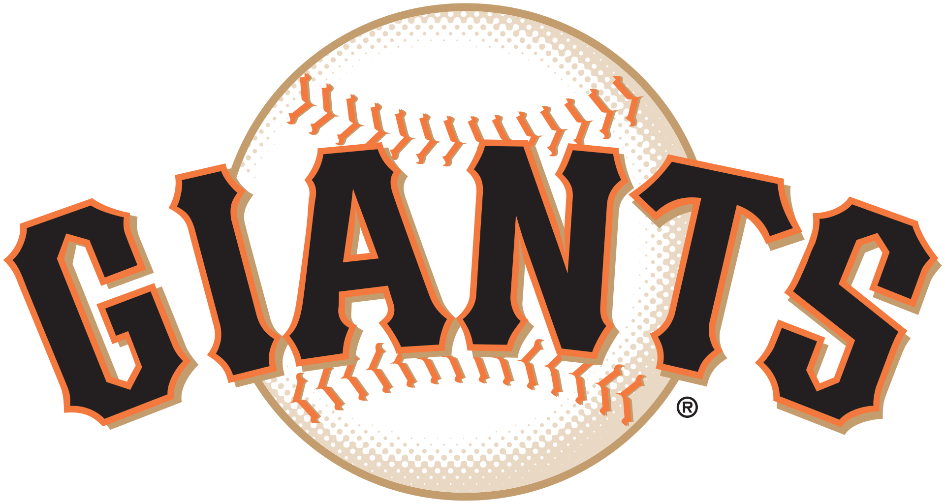 Prize Contributor - San Francisco Giants - Logo