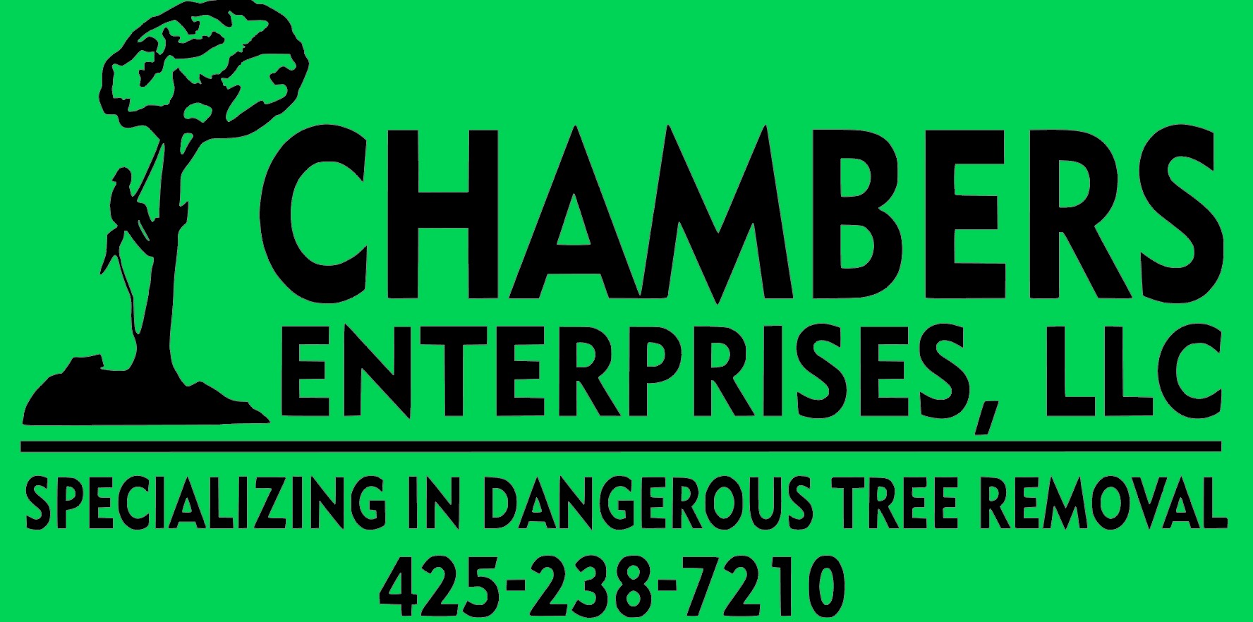 Chambers Enterprises LLC
