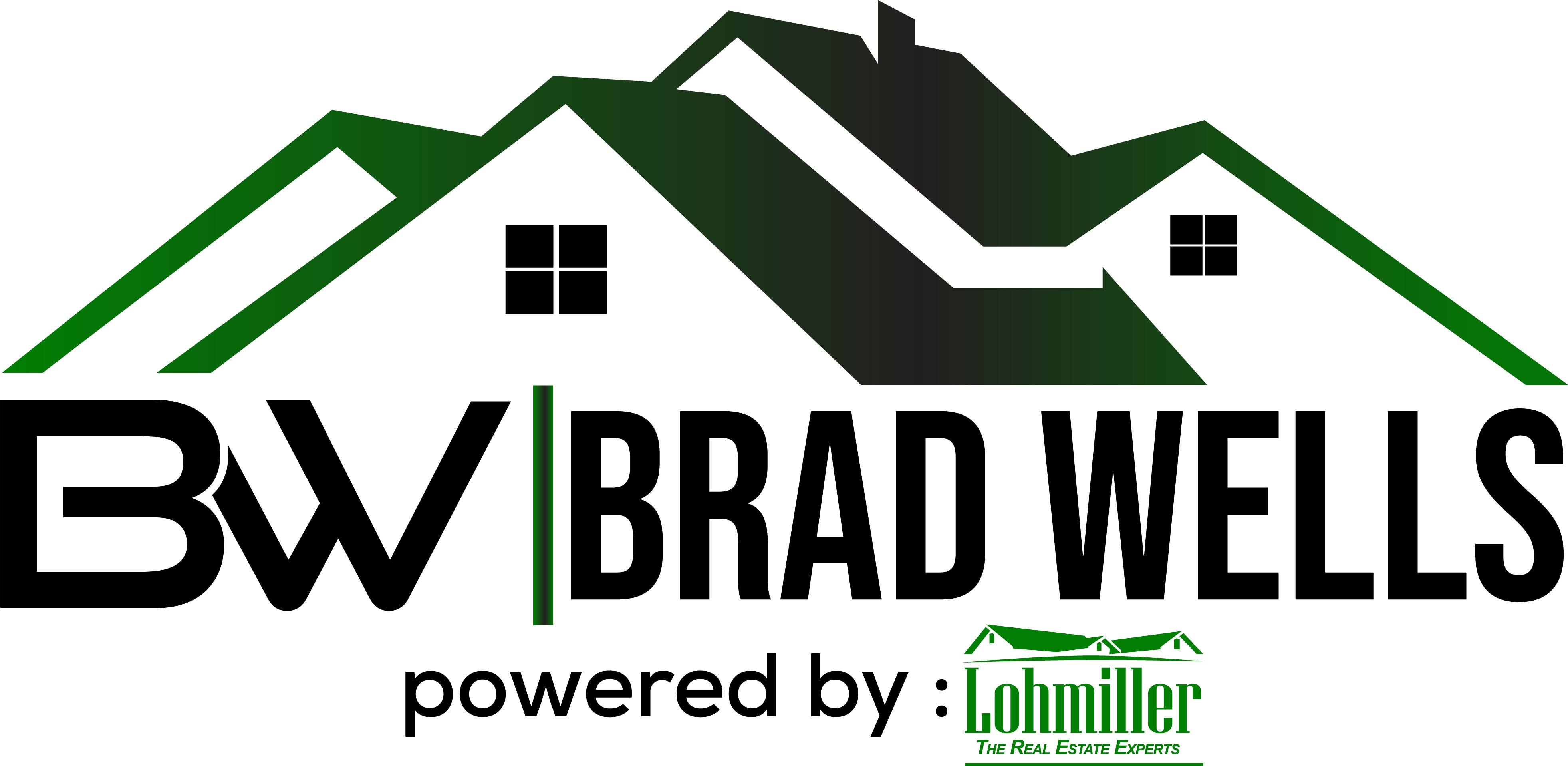 Corporate Sponsor - Brad Wells - Logo