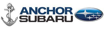 Hole Sponsor - Anchor Subaru - Logo