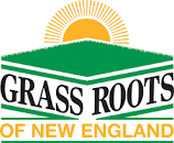 Hole Sponsor - Grass Roots of New England - Logo