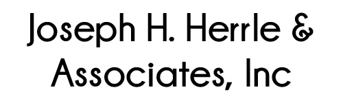 Hole Sponsor - Joseph H. Herrle & Associates, Inc - Logo