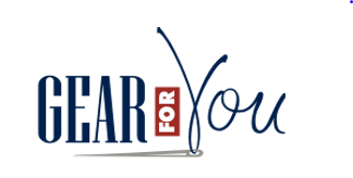 Player Gift Bag Sponsor - Gear For You - Logo