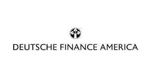 PAR Sponsors - Deutsche Finance America - Logo