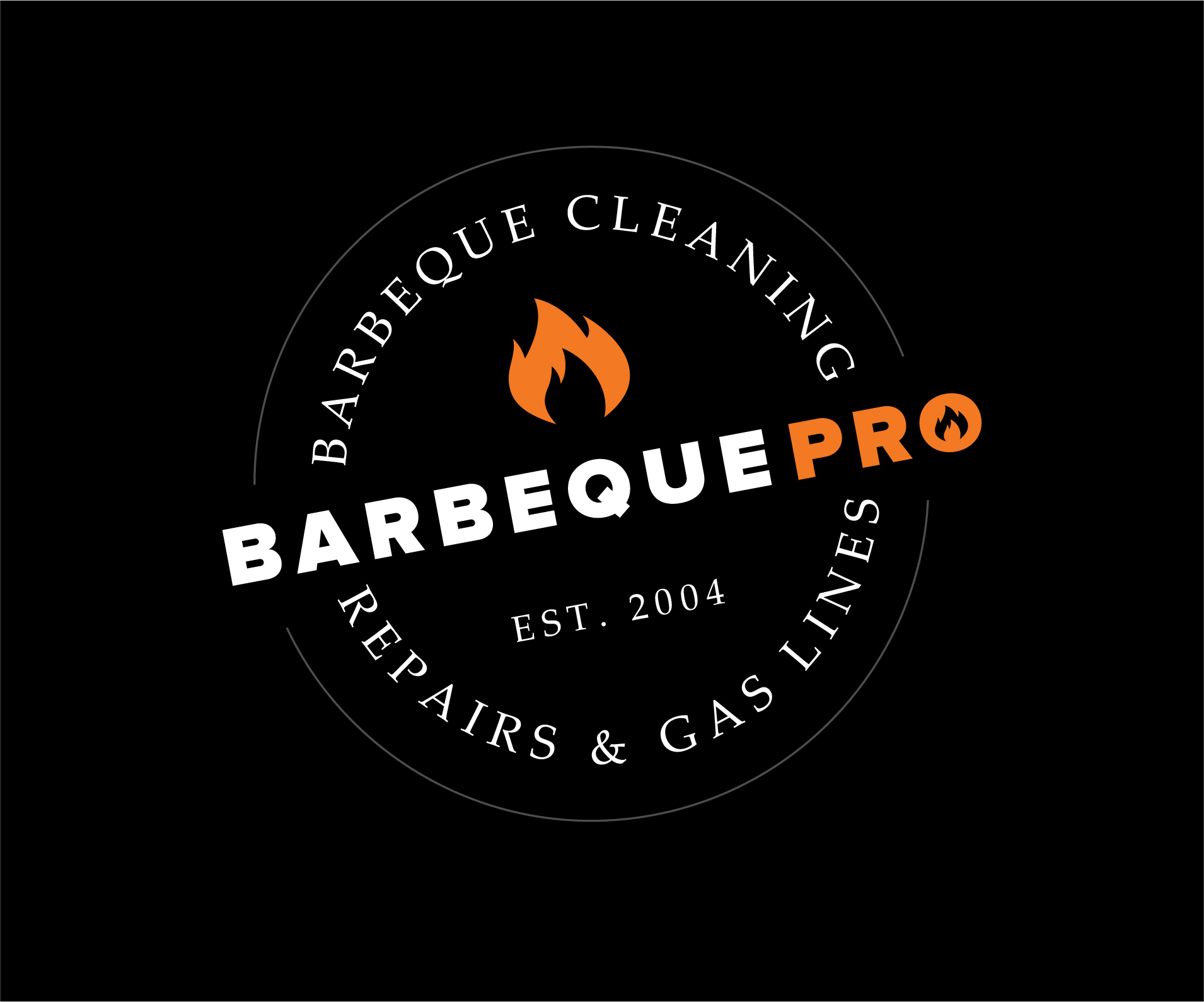Barbeque Pro Inc.