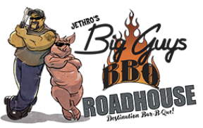 Big Guys BBQ